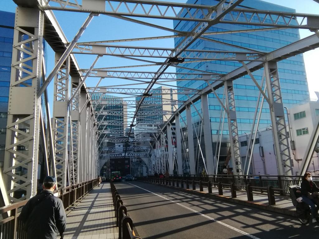  가야바초역·핫초보리역 주변의 조용한 모습의 신사 순례 6~도쿠후나이나리 신사~ 