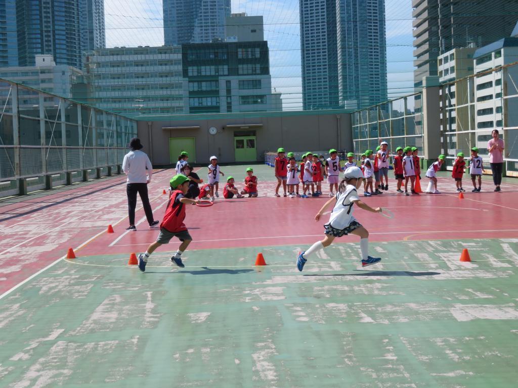  주오구의 1873년부터 150년의 역사가 있는 초등학교와 유치원 공교육은 시대를 견인하고 있었다!