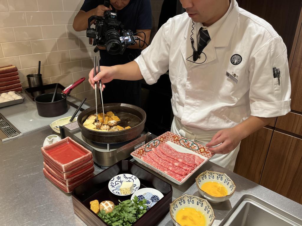  이번 테마는 「에도 야채」, 오리지널 메뉴에 주목!
쿄바시 에드그란의 이벤트 「SHOKUIKI(식멋)」를 개최합니다.
제1탄은 10월 16일 시작!