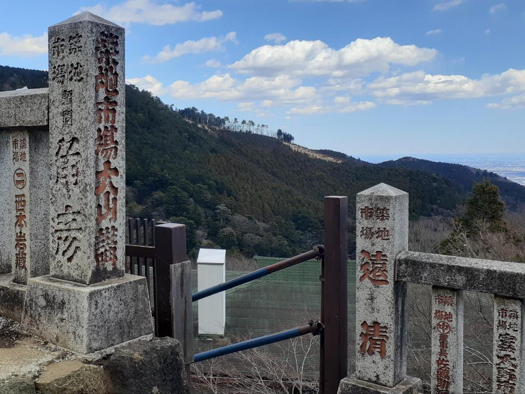  단자와・오야마에서 발견!도쿄 니혼바시 꽃강이란?