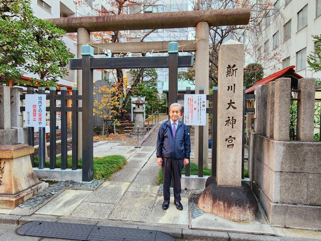 올해는 어떤 한 해였나요? 가시마야 사장과 2023년을 되돌아본다!
~12월 27일에는 “타루주 축제”도 개최!～