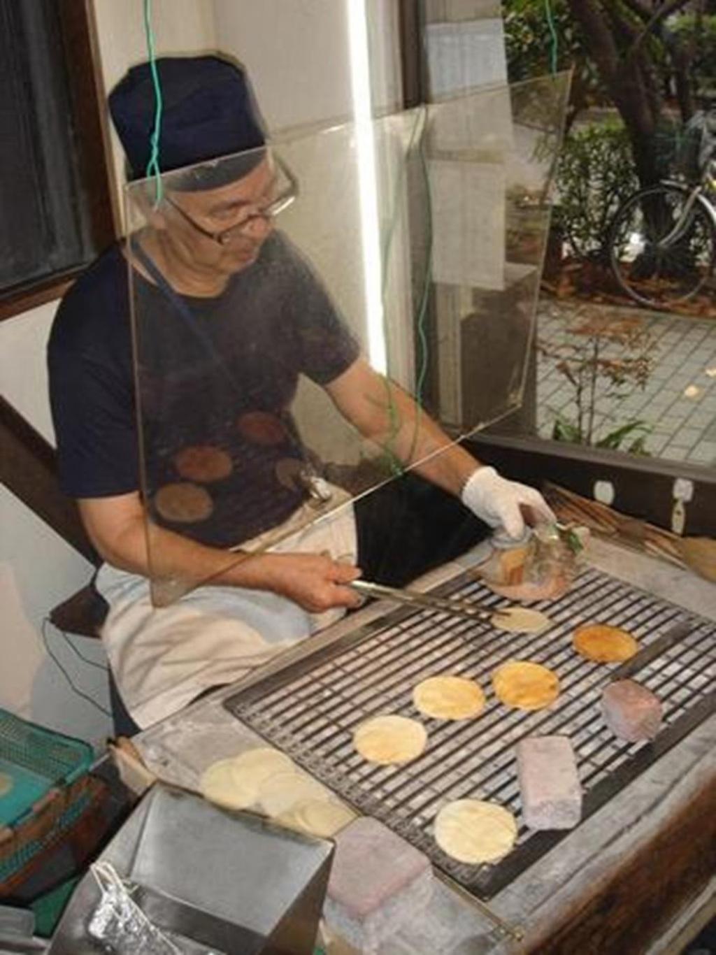  결정!　제2회 주오구 추천 선물품 로즈마리와의 인연은···전편(식 부문)