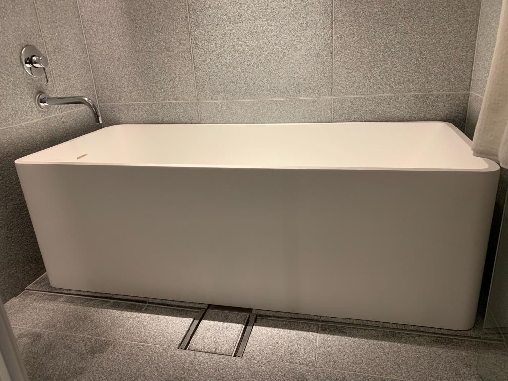  MUJI HOTEL GINZA~무인양품의 대접 