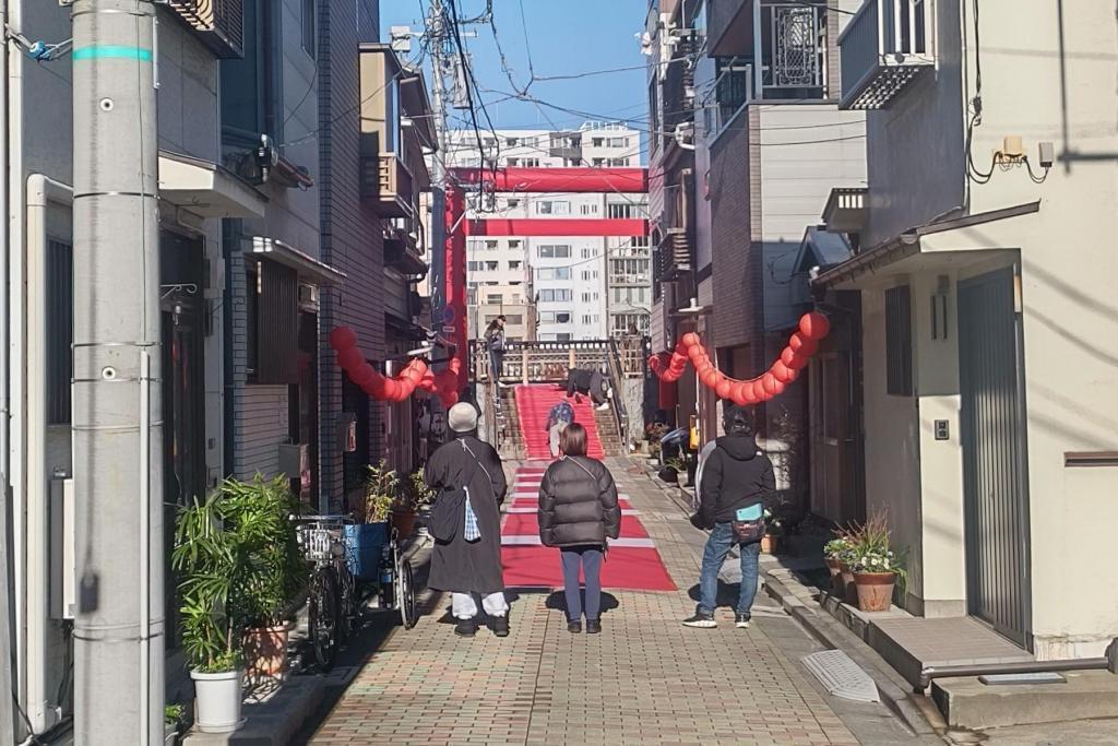 요전날의 「메달라!」 올해도 봤어요!하야케이레가타 2024